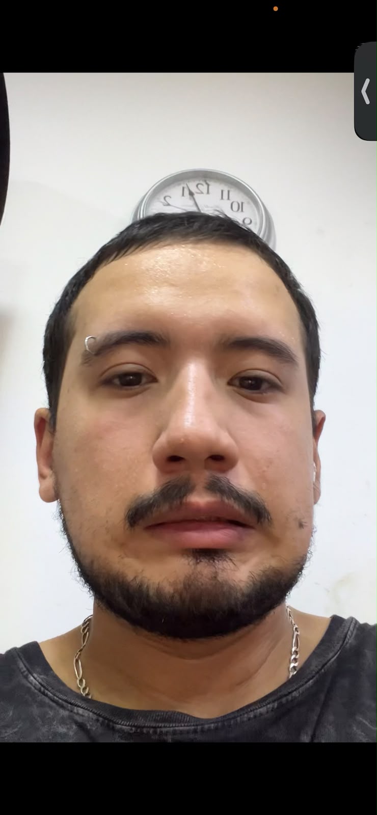 Spartan, guerrero del squad de Sebas